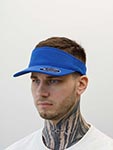 Козырек FLEXFIT арт. 8110 (синий)